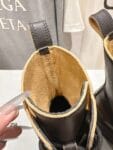 Balenciaga Strike Martin Boots 2024ss Brown