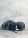 Balenciaga Stapler Low Sneakers Black