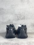 Balenciaga Stapler Low Sneakers Black
