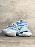 Balmain Unicorn Blue Men