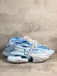 Balmain Unicorn Blue Men