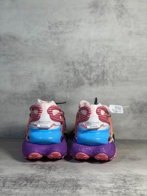 Balmain Unicorn  Pink Women