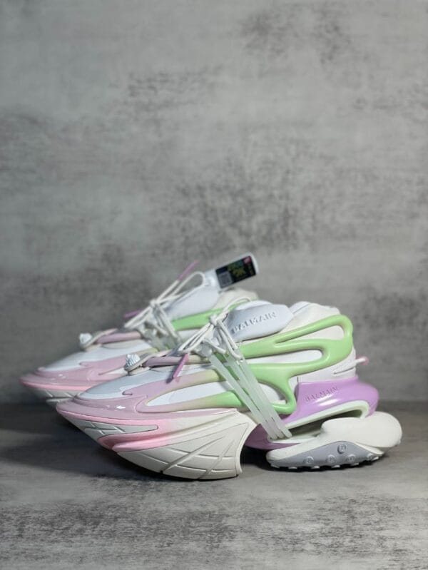 Balmain Unicorn  Color Women