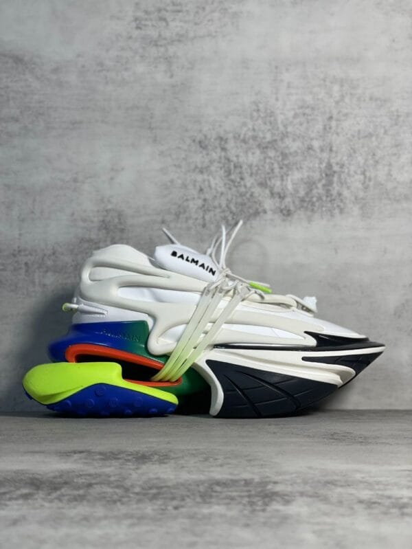 Balmain Unicorn  2023 Color Men