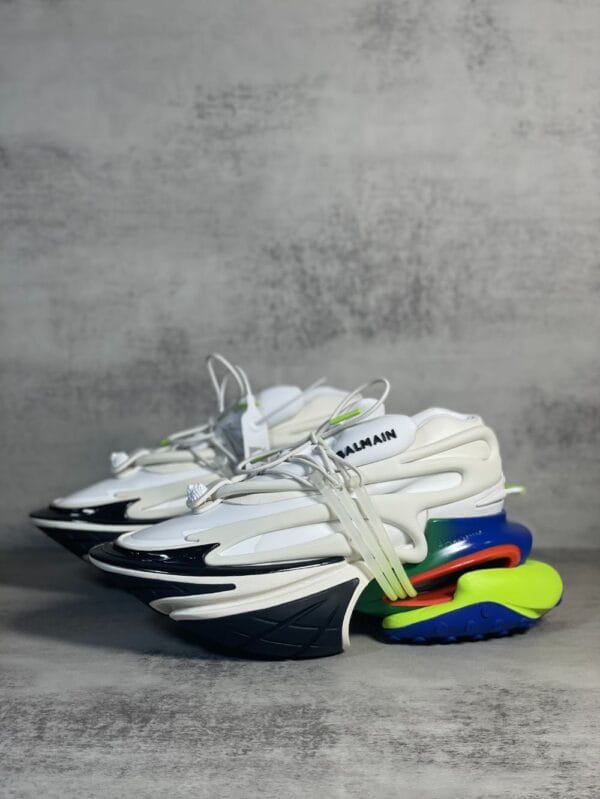 Balmain Unicorn  2023 Color Men