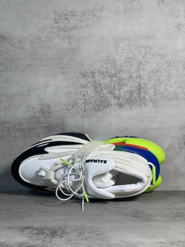 Balmain Unicorn  2023 Color Men