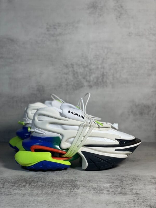 Balmain Unicorn  2023 Color Men