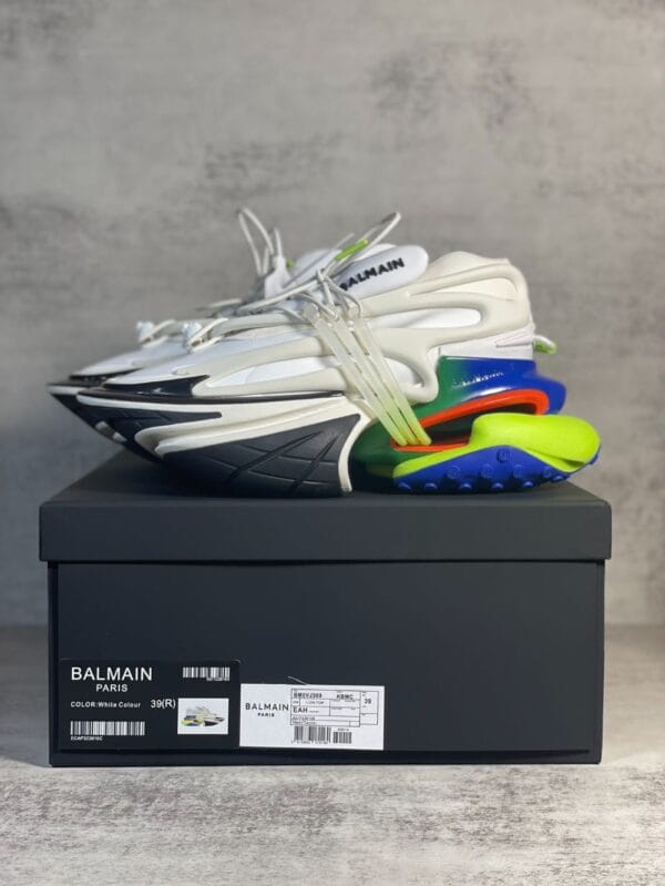 Balmain Unicorn  2023 Color Men