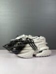 Balmain Unicorn 2022 Black and White