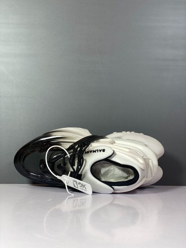 Balmain Unicorn 2022 Black and White