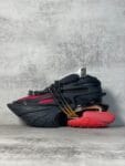 Balmain Unicorn Black and Red