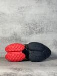 Balmain Unicorn Black and Red