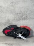 Balmain Unicorn Black and Red