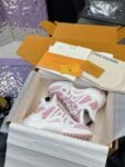 Louis Vuitton Archlight Pinkwhite