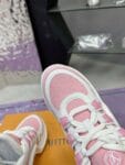 Louis Vuitton Archlight Pinkwhite