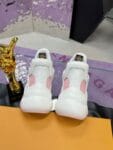 Louis Vuitton Archlight Pinkwhite