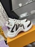Louis Vuitton Archlight Blackflower
