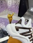 Louis Vuitton Archlight Blackflower
