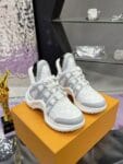 Louis Vuitton Archlight Grey
