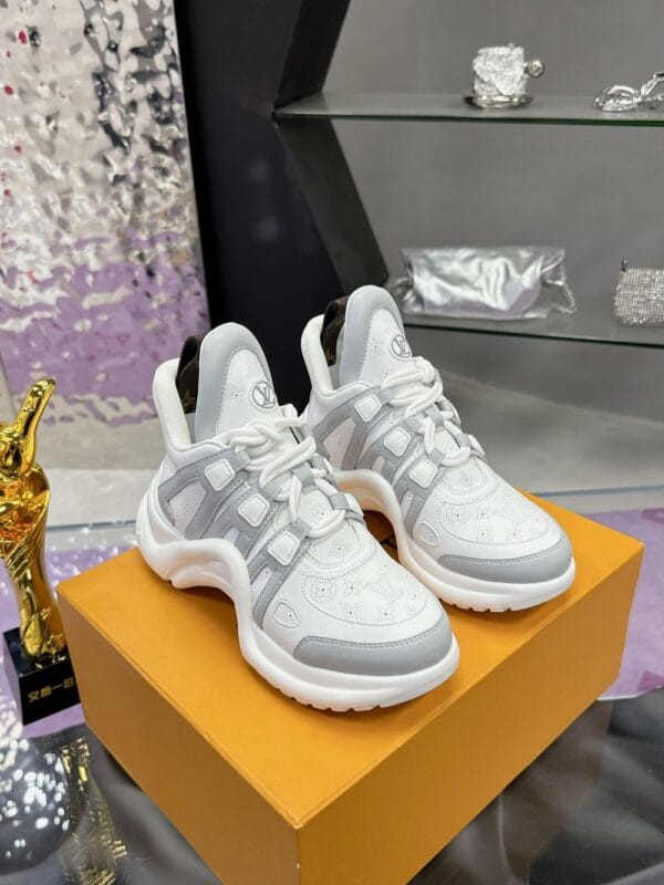 Louis Vuitton Archlight Grey