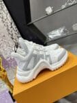 Louis Vuitton Archlight Grey