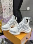 Louis Vuitton Archlight Grey