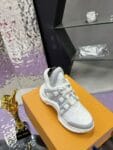 Louis Vuitton Archlight Grey