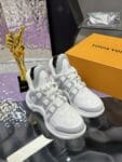 Louis Vuitton Archlight Grey