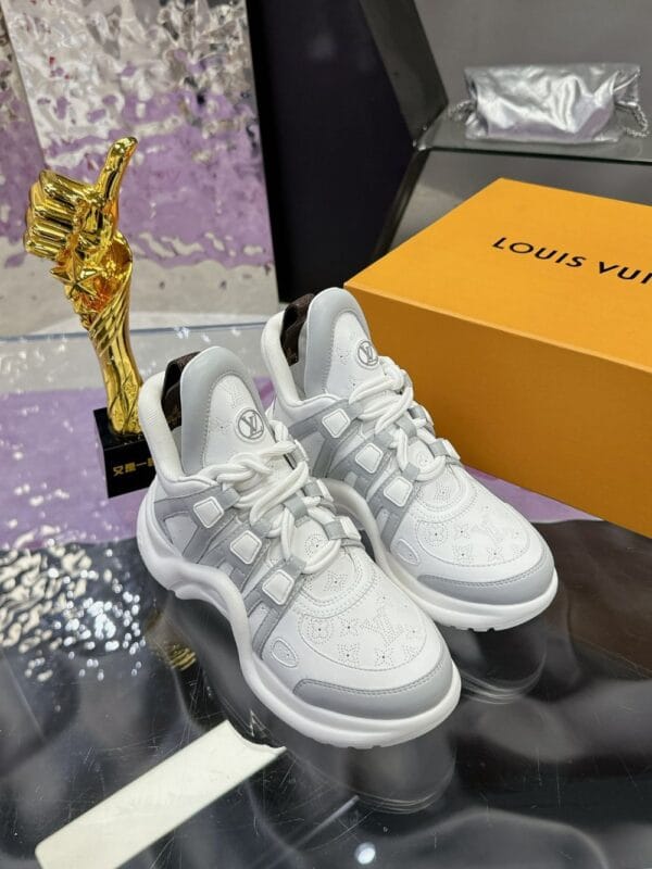 Louis Vuitton Archlight Grey