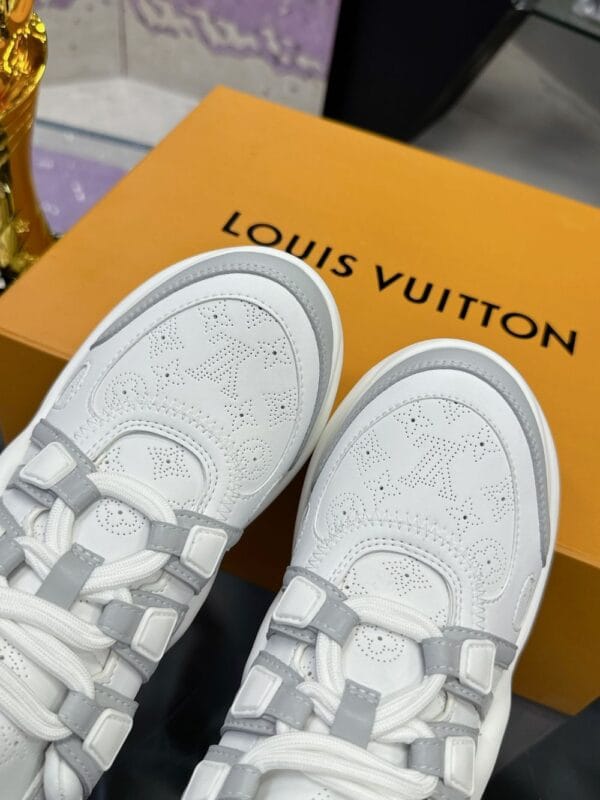 Louis Vuitton Archlight Grey