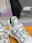 Louis Vuitton Archlight Grey