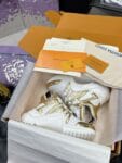 Louis Vuitton Archlight Gold