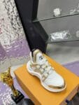Louis Vuitton Archlight Gold