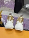 Louis Vuitton Archlight Gold