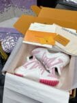 Louis Vuitton Archlight Pinkcolor