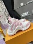 Louis Vuitton Archlight Pinkcolor