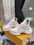 Louis Vuitton Archlight Pinkcolor