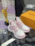 Louis Vuitton Archlight Pinkcolor