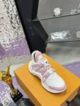 Louis Vuitton Archlight Pinkcolor