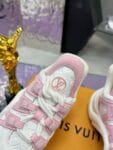 Louis Vuitton Archlight Pinkcolor