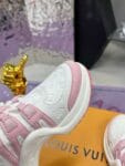 Louis Vuitton Archlight Pinkcolor