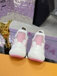 Louis Vuitton Archlight Pinkcolor