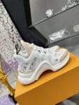 Louis Vuitton Archlight Creamcolor