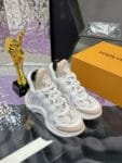 Louis Vuitton Archlight Creamcolor