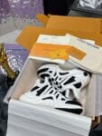 Louis Vuitton Archlight Black Women