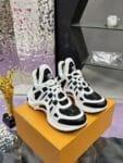 Louis Vuitton Archlight Black Women