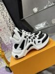 Louis Vuitton Archlight Black Women