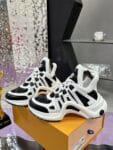 Louis Vuitton Archlight Black Women