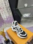 Louis Vuitton Archlight Black Women