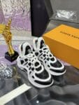 Louis Vuitton Archlight Black Women